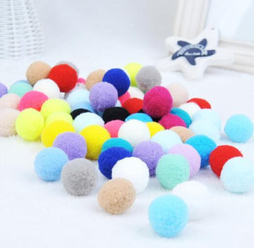 Self-Play Funny Cat Toys | Interactive Pets Supplies for Bored Kittens