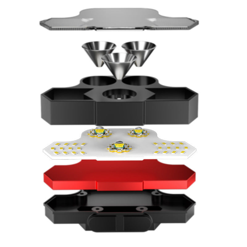 Strong LED Night Light