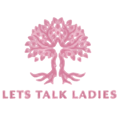 Lets Talk Ladies With Luna